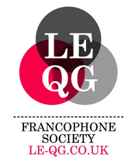 The University College London Union Francophone Society Logo