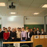 Franco-British Student Conference on Innovation – March 2011