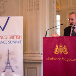 Franco-British Finance Summit – March 2013