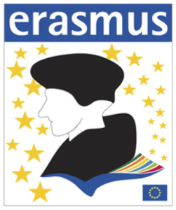 The Erasmus programme launched in 1987