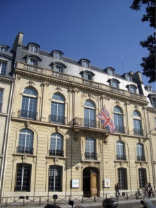 The University of London Institute in Paris