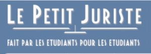 Le Petit Juriste