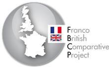 Franco-British Comparative Project